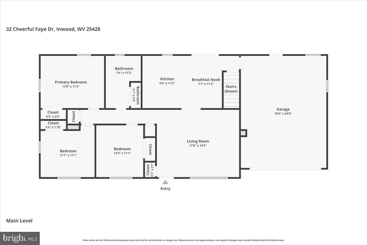 INWOOD - Residential