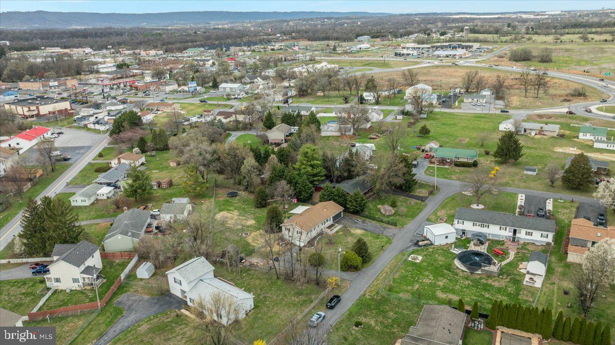 INWOOD - Residential