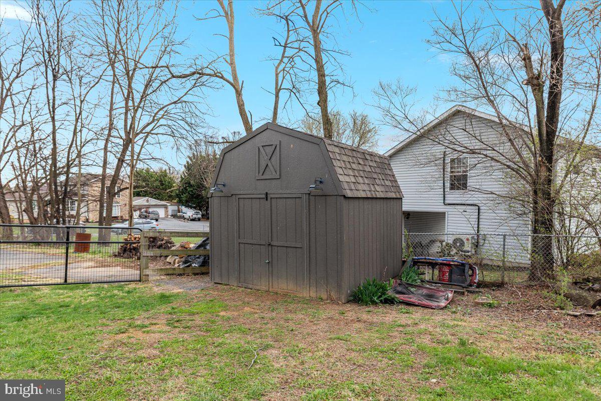 INWOOD - Residential