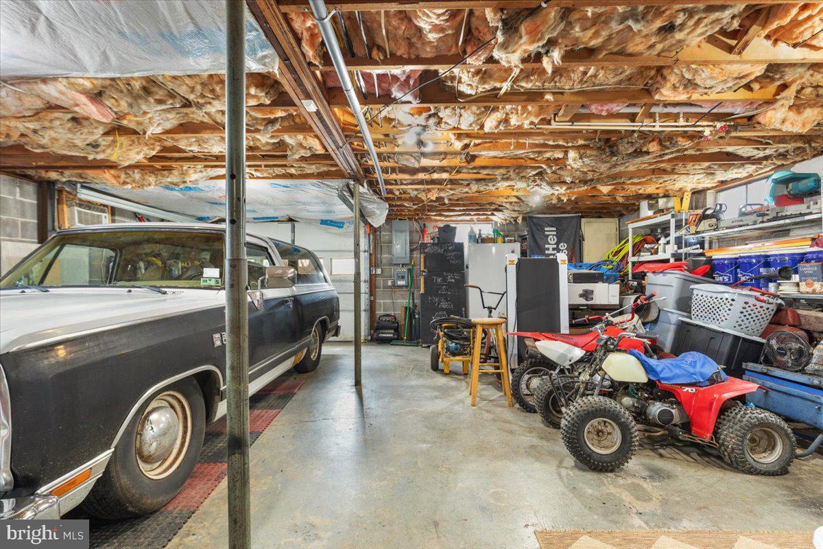 INWOOD - Residential