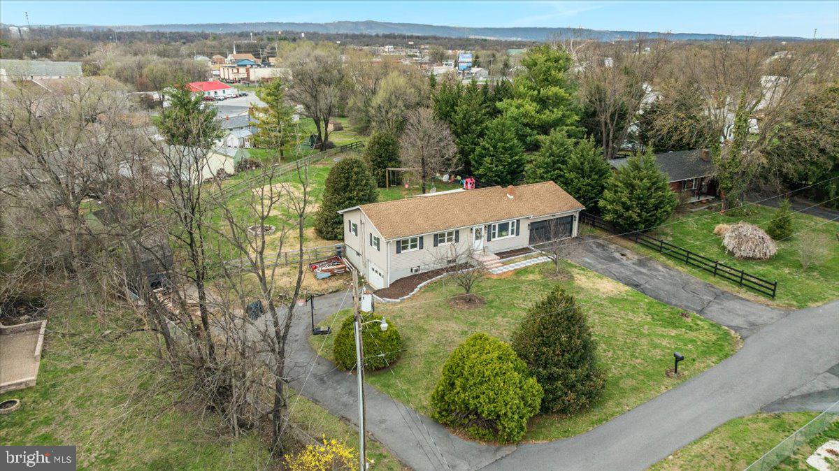 INWOOD - Residential