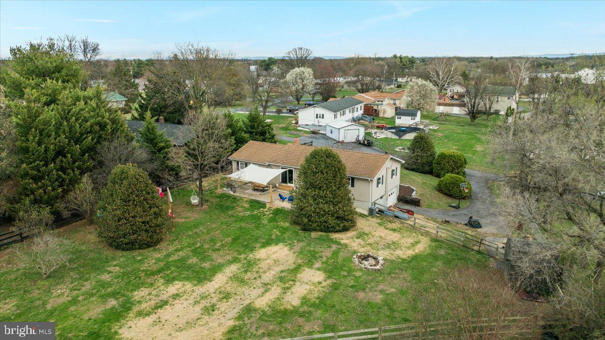 INWOOD - Residential