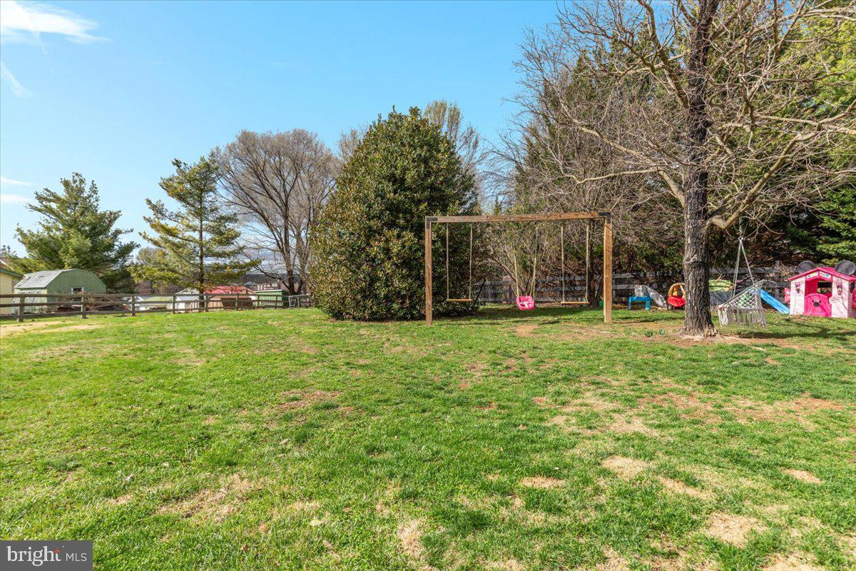 INWOOD - Residential