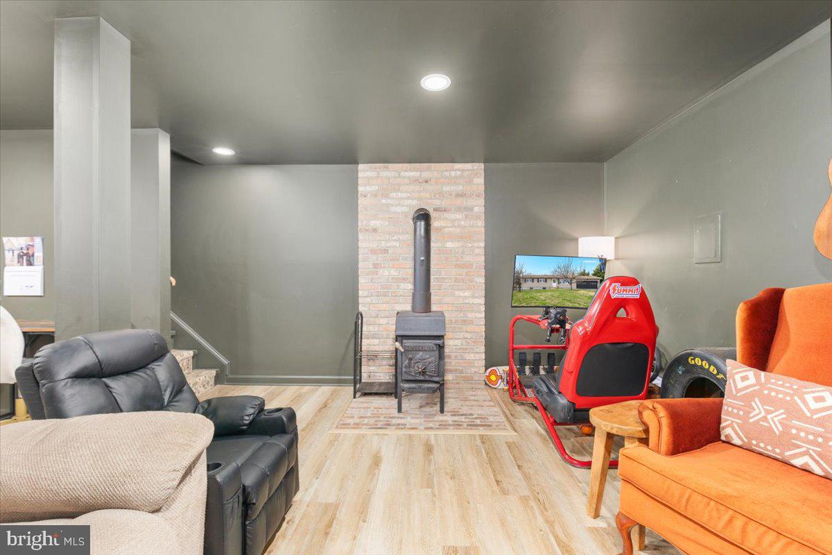 INWOOD - Residential