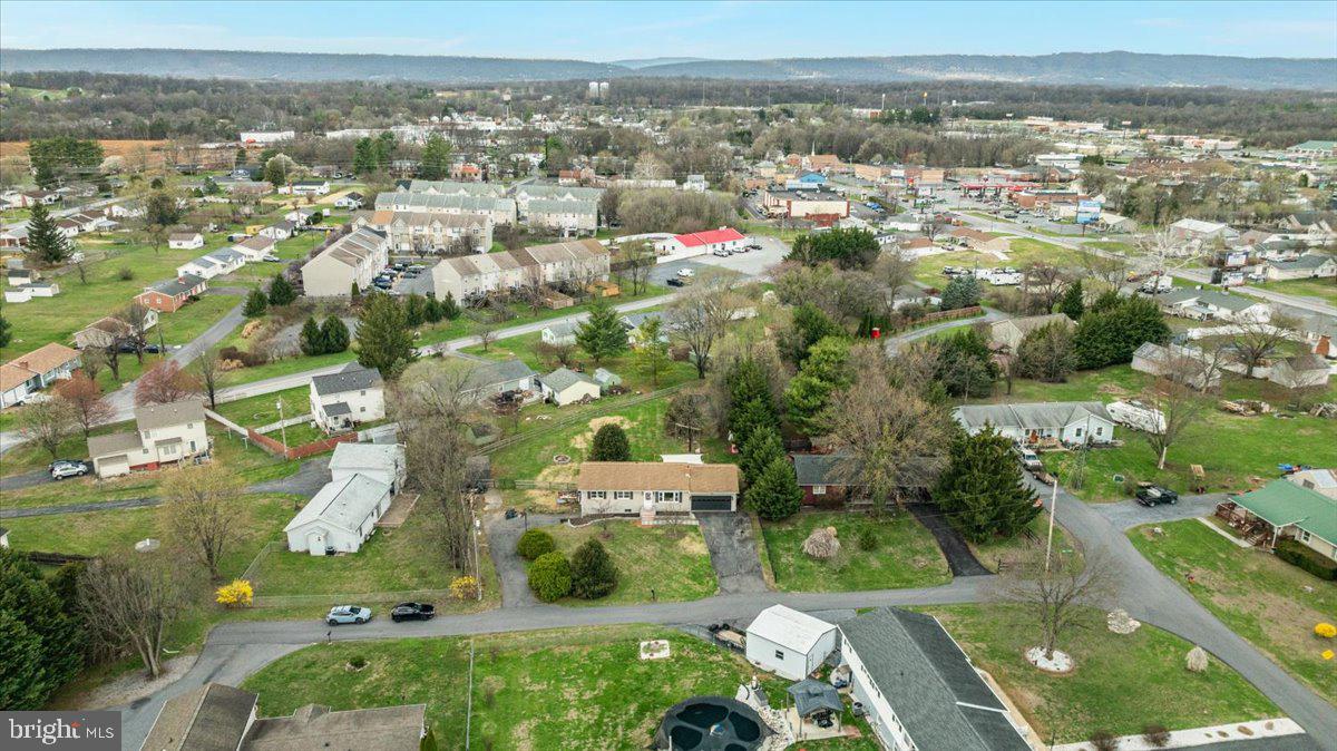 INWOOD - Residential