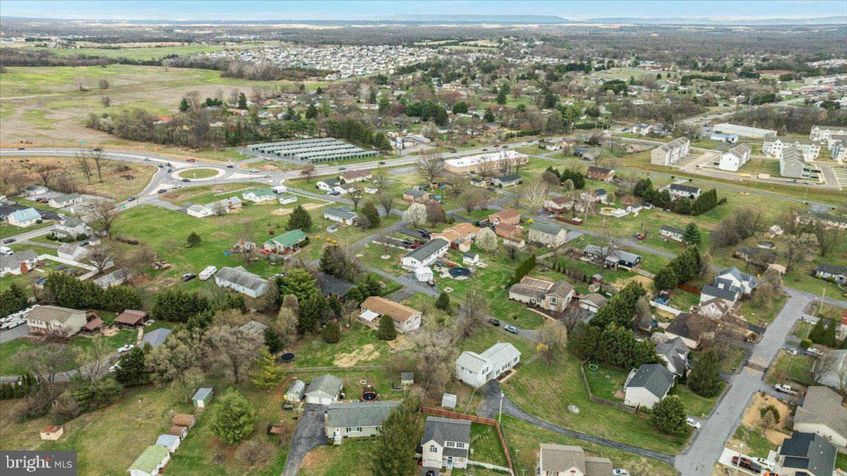 INWOOD - Residential