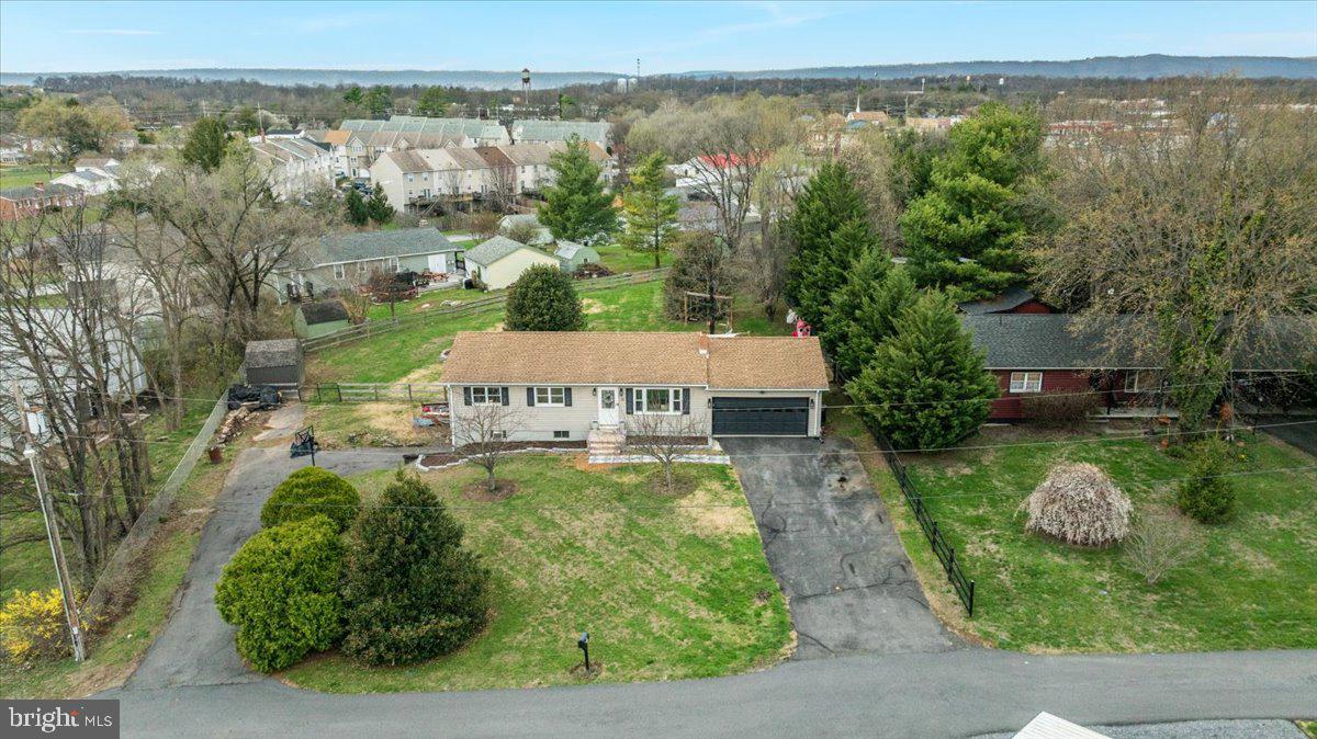 INWOOD - Residential