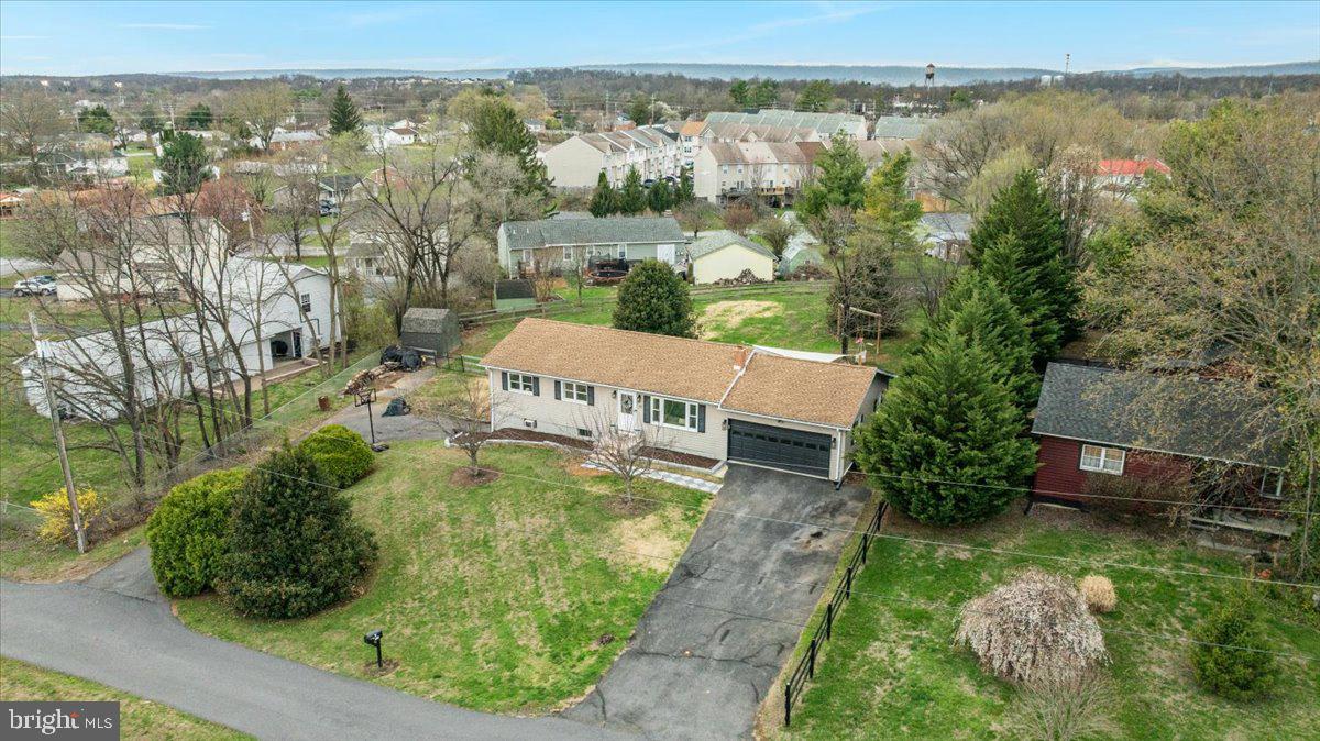 INWOOD - Residential