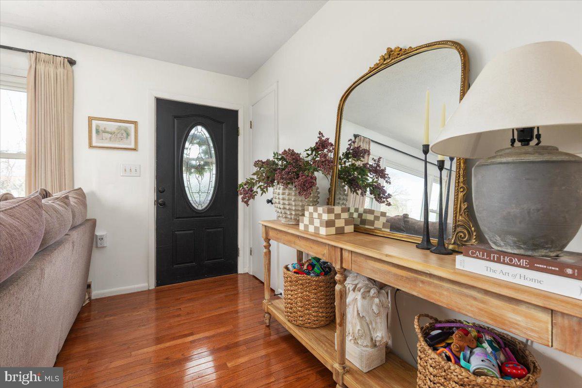 INWOOD - Residential