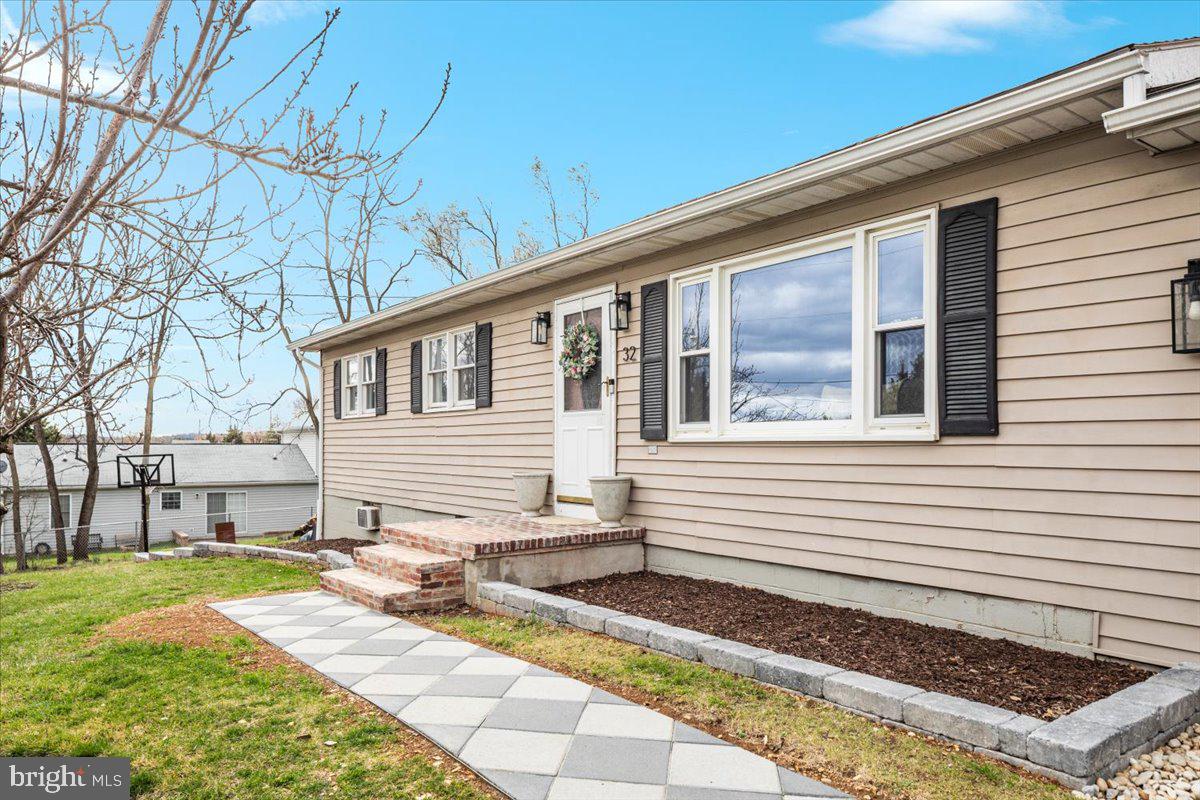 INWOOD - Residential