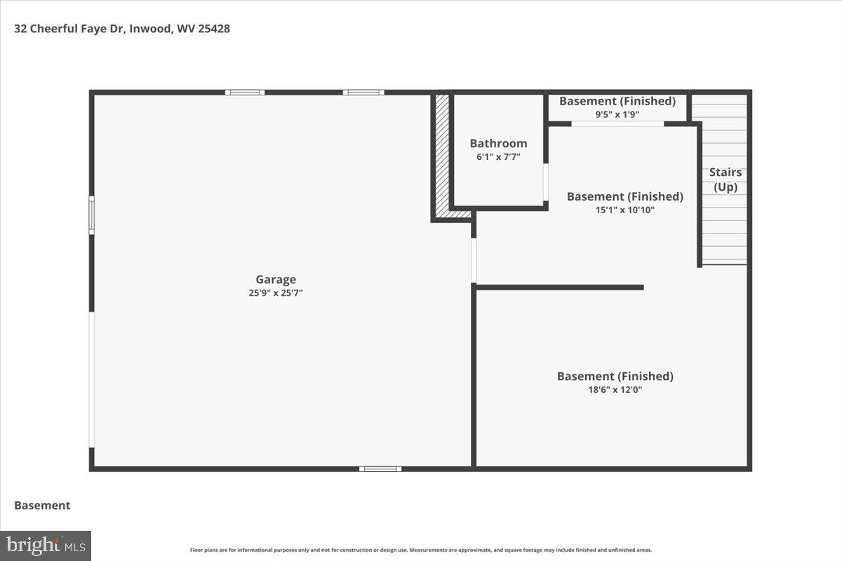 INWOOD - Residential