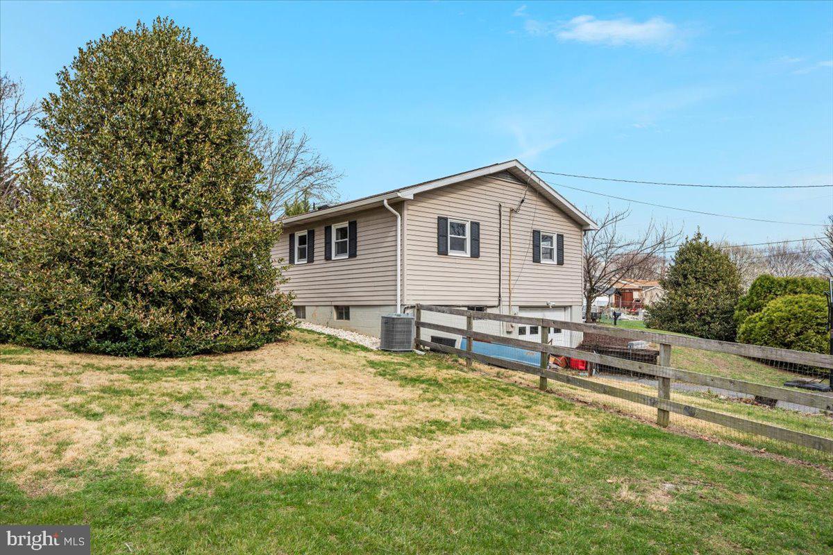 INWOOD - Residential