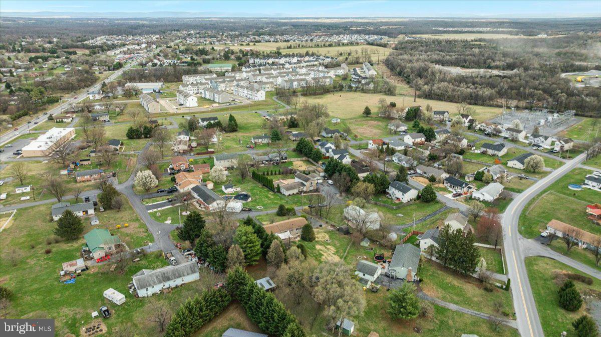 INWOOD - Residential