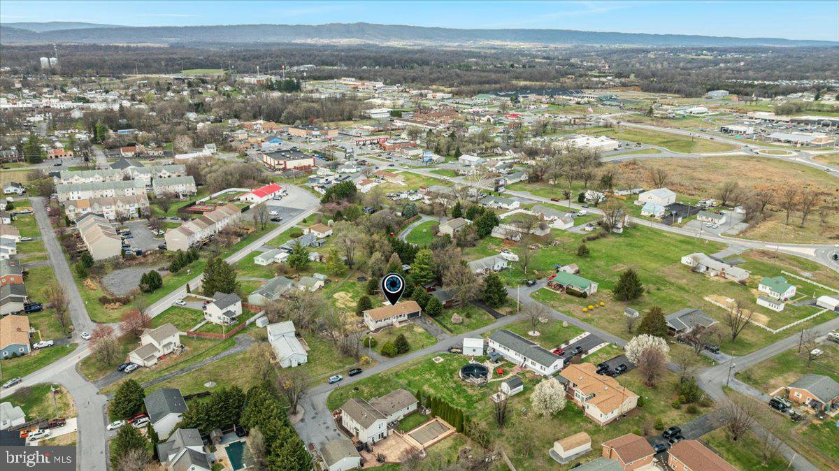 INWOOD - Residential