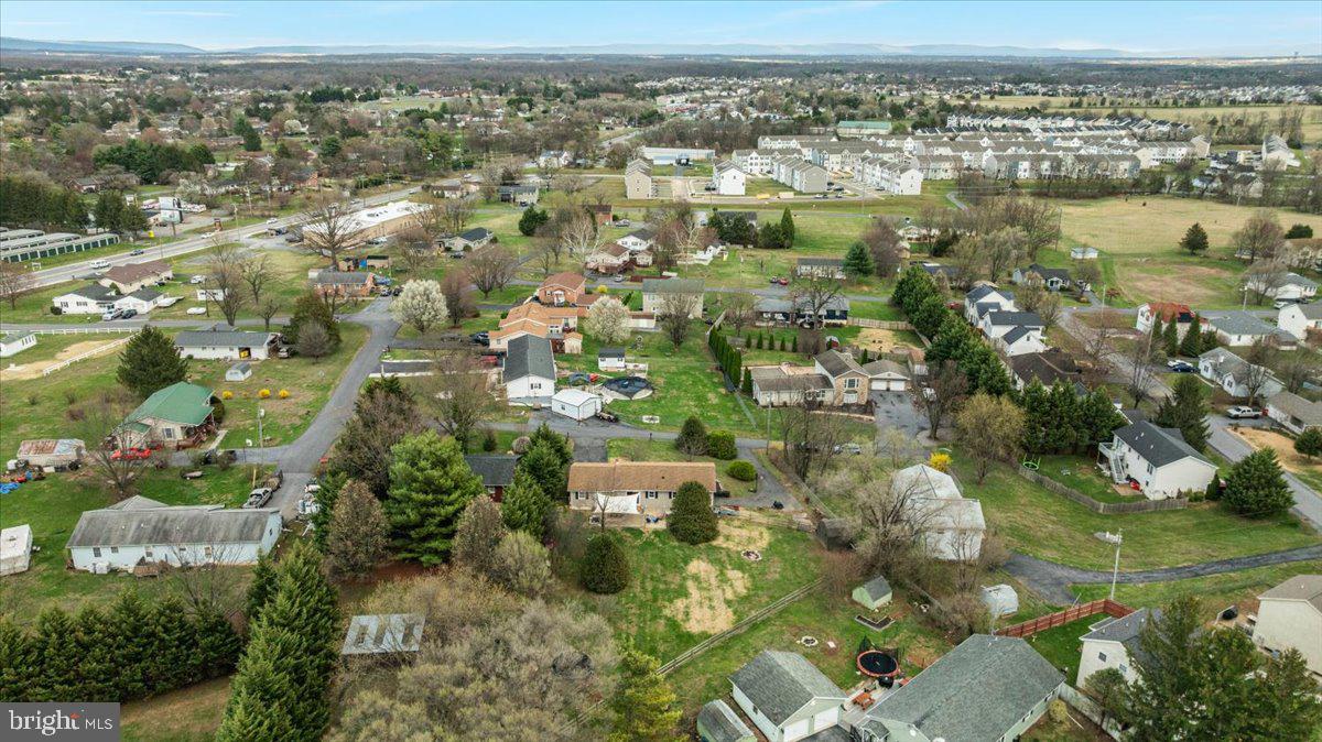 INWOOD - Residential