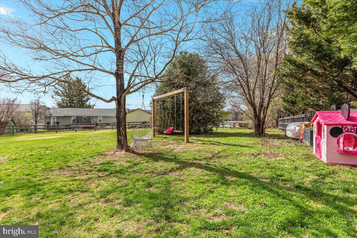 INWOOD - Residential