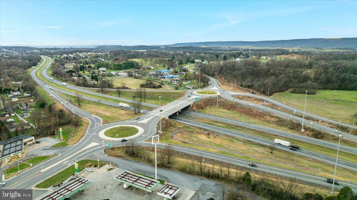 INWOOD - Residential