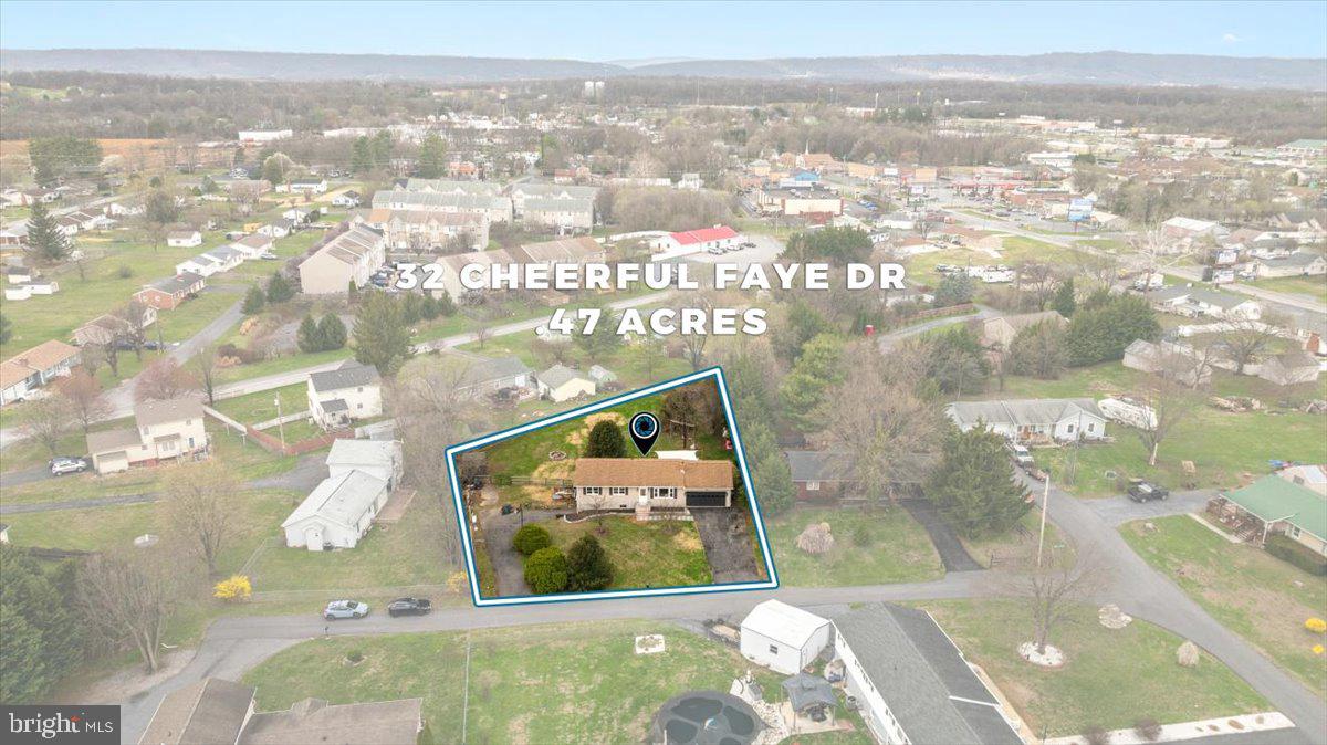 INWOOD - Residential