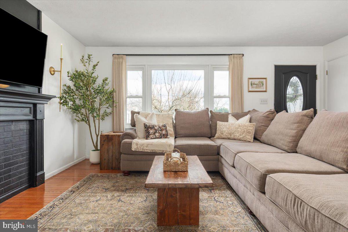 INWOOD - Residential