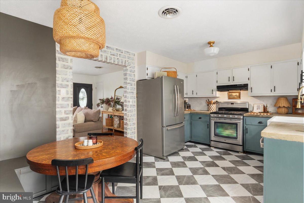 INWOOD - Residential