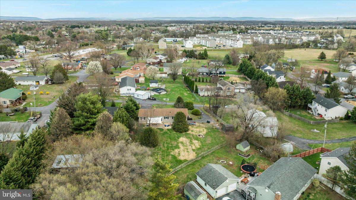 INWOOD - Residential