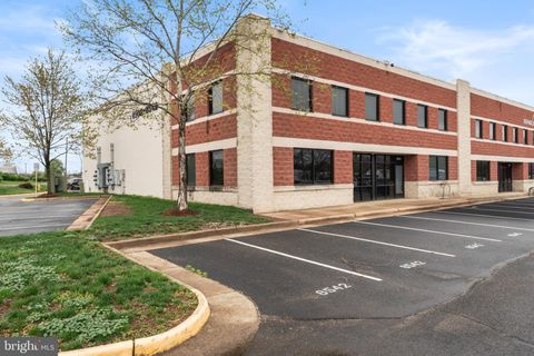 8542 VIRGINIA MEADOWS DRIVE MANASSAS VA 20109