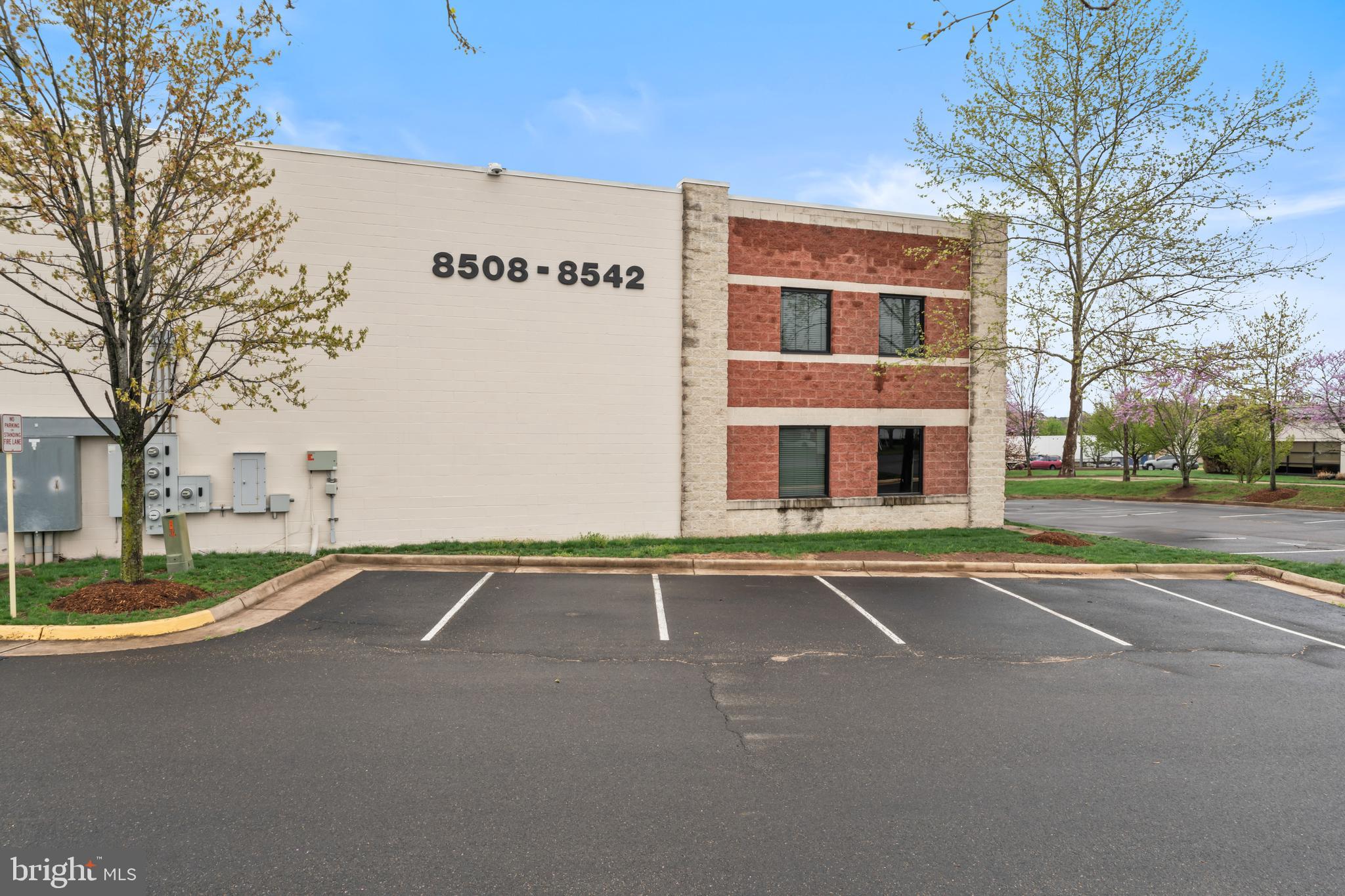 8542 VIRGINIA MEADOWS DRIVE