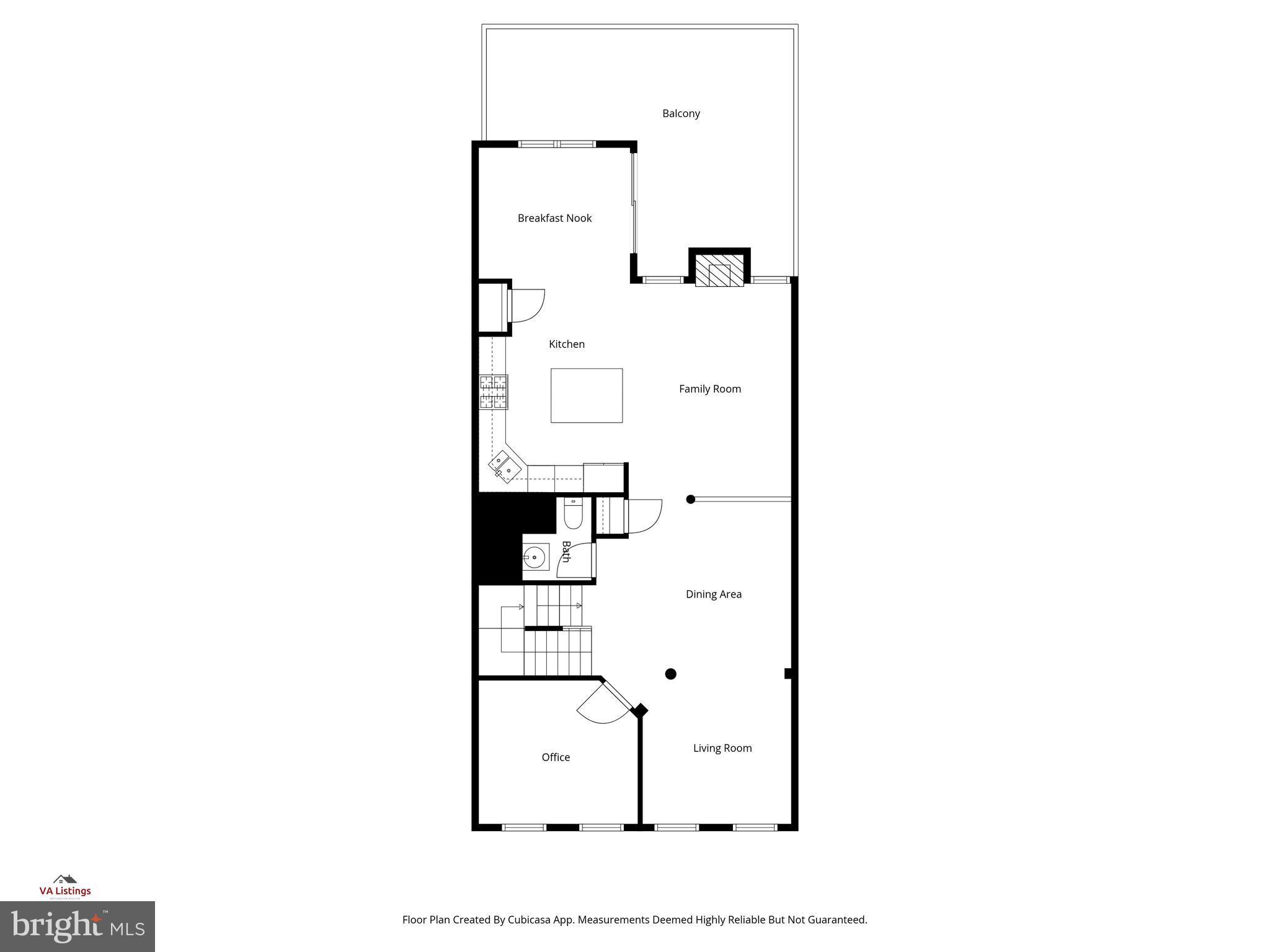 ALEXANDERS CHASE - Residential Lease