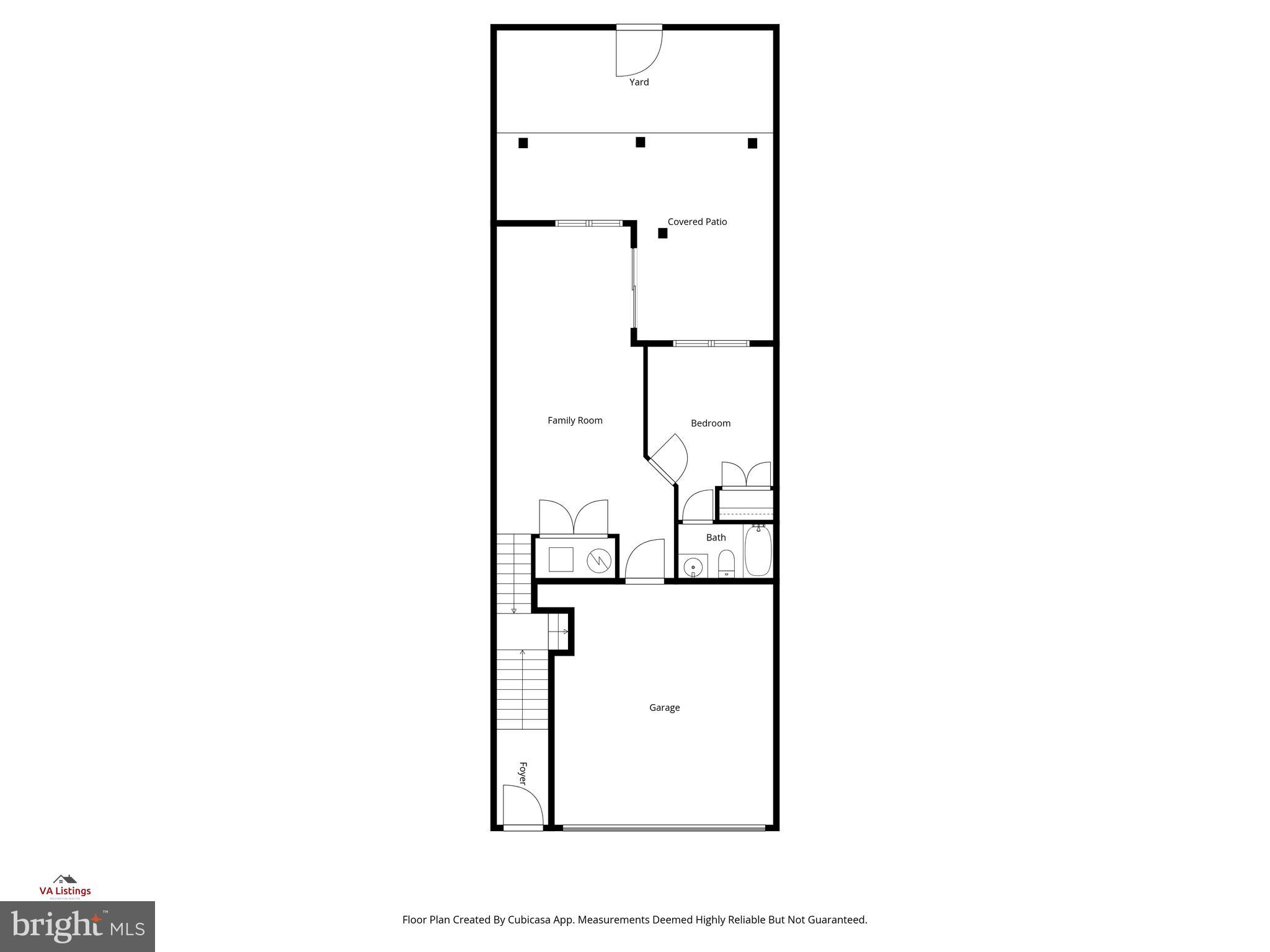 ALEXANDERS CHASE - Residential Lease