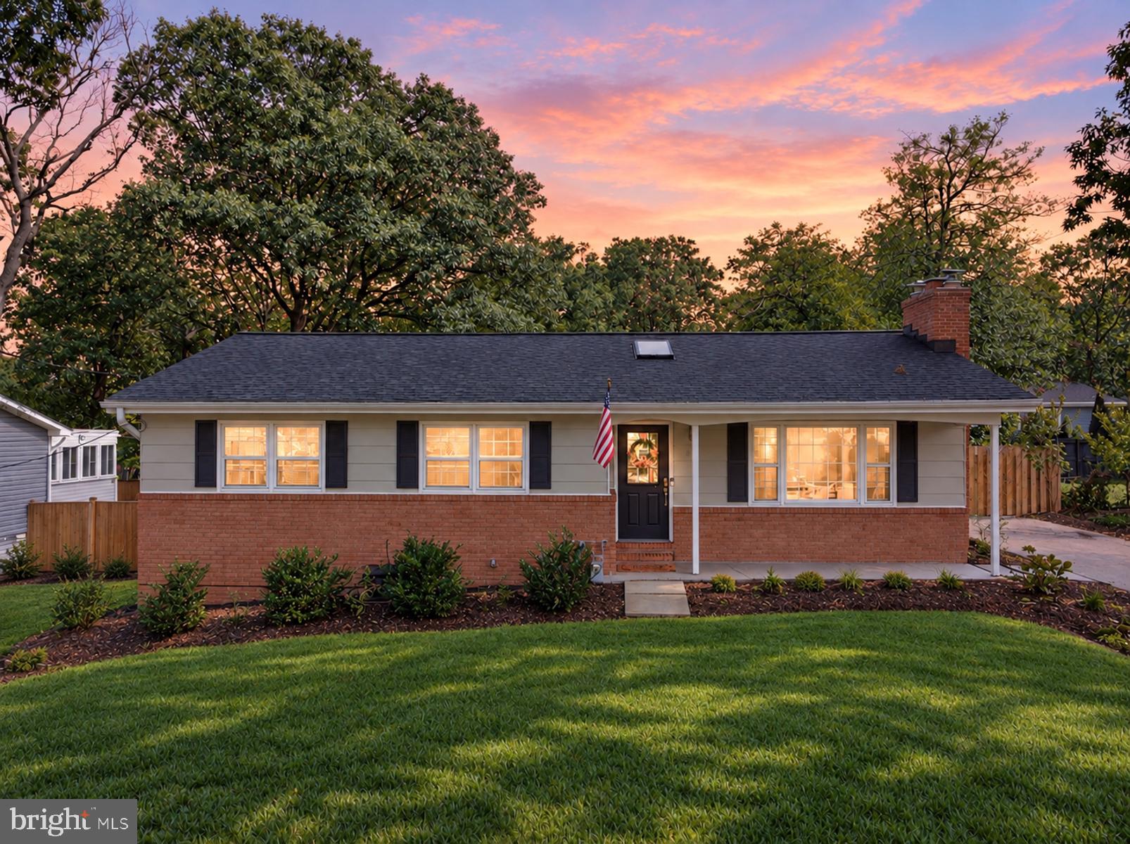 515 WEST DRIVE, SEVERNA PARK, MD, 21146 515 WEST DRIVE