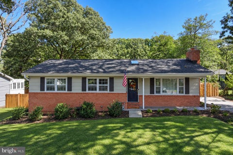 Homes For Sale - 515 West Drive<br/> SEVERNA PARK, MD 21146