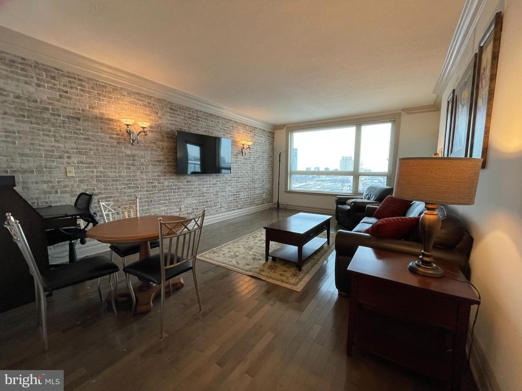 Photo of 717 S Chris Columbus Boulevard #903, PHILADELPHIA, PA 19147 (MLS # PAPH2582182)