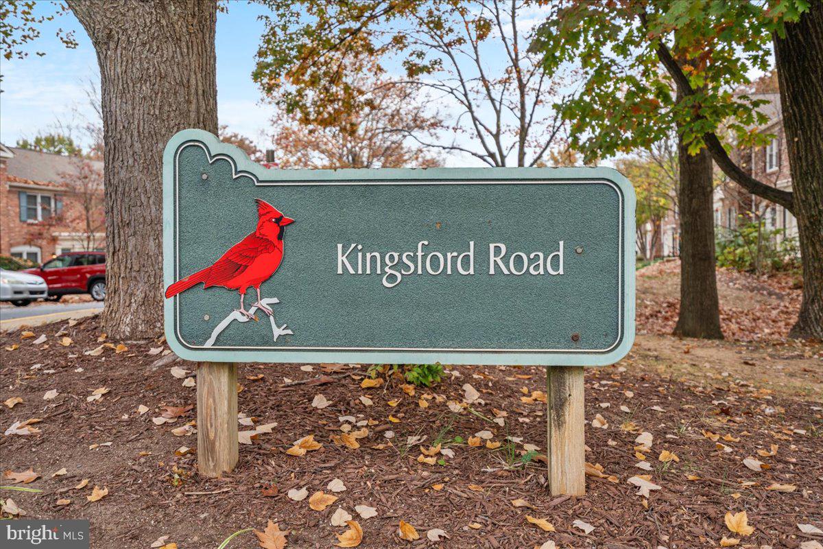 CARDINAL FOREST - Residential