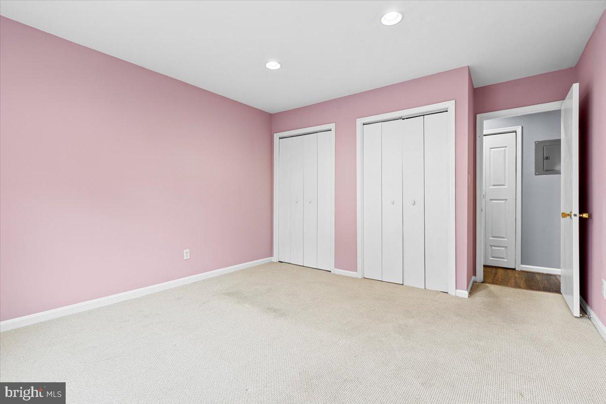 CARDINAL FOREST - Residential