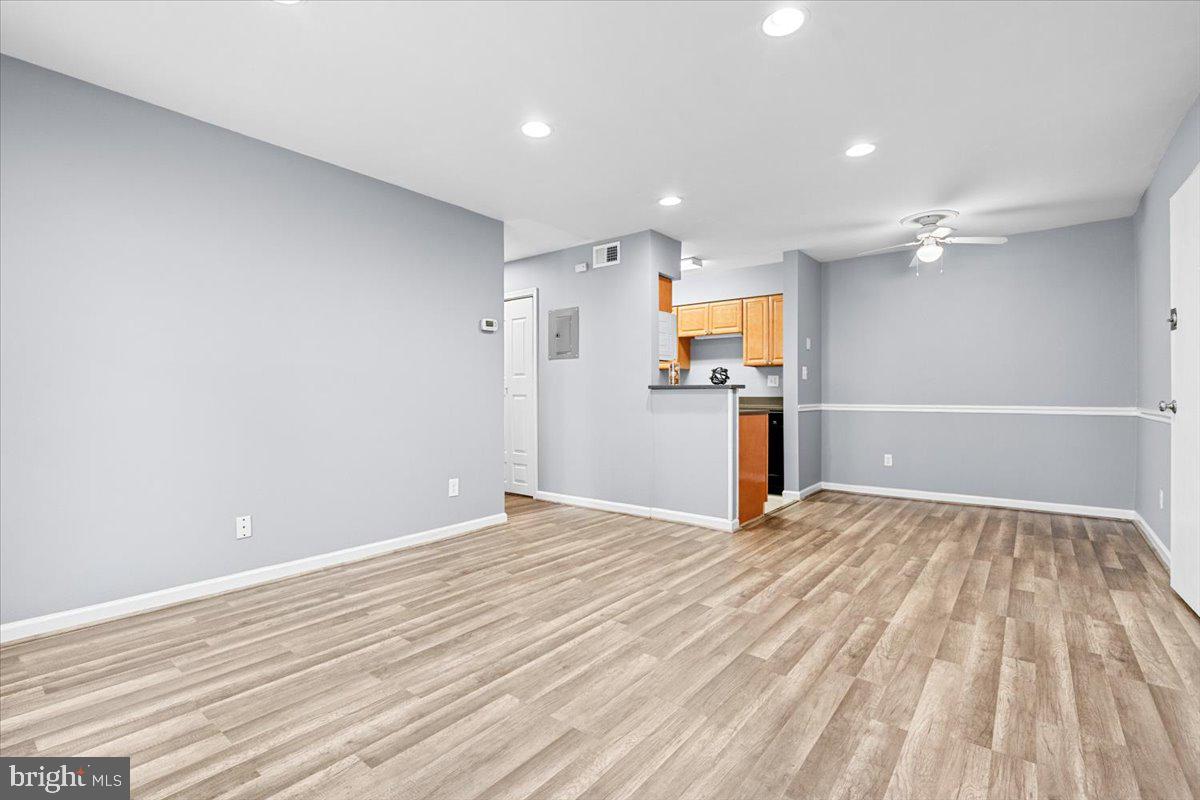 CARDINAL FOREST - Residential