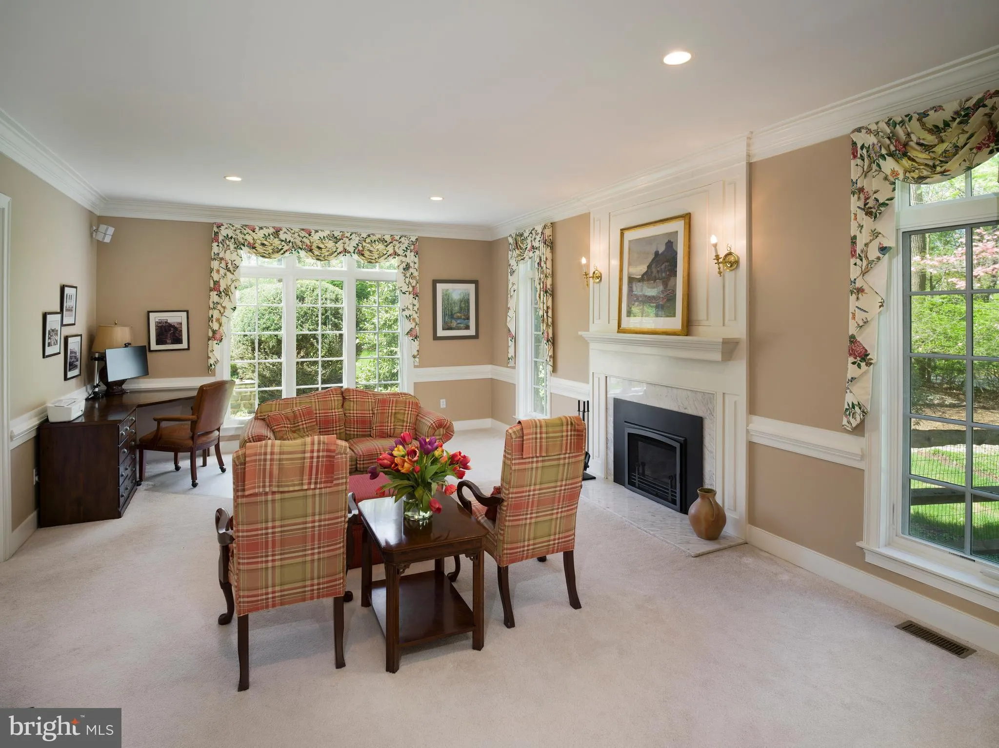 Berwyn, Pennsylvania 19312, United States, 5 Bedrooms Bedrooms, ,5 BathroomsBathrooms,Residential,Pending,115111