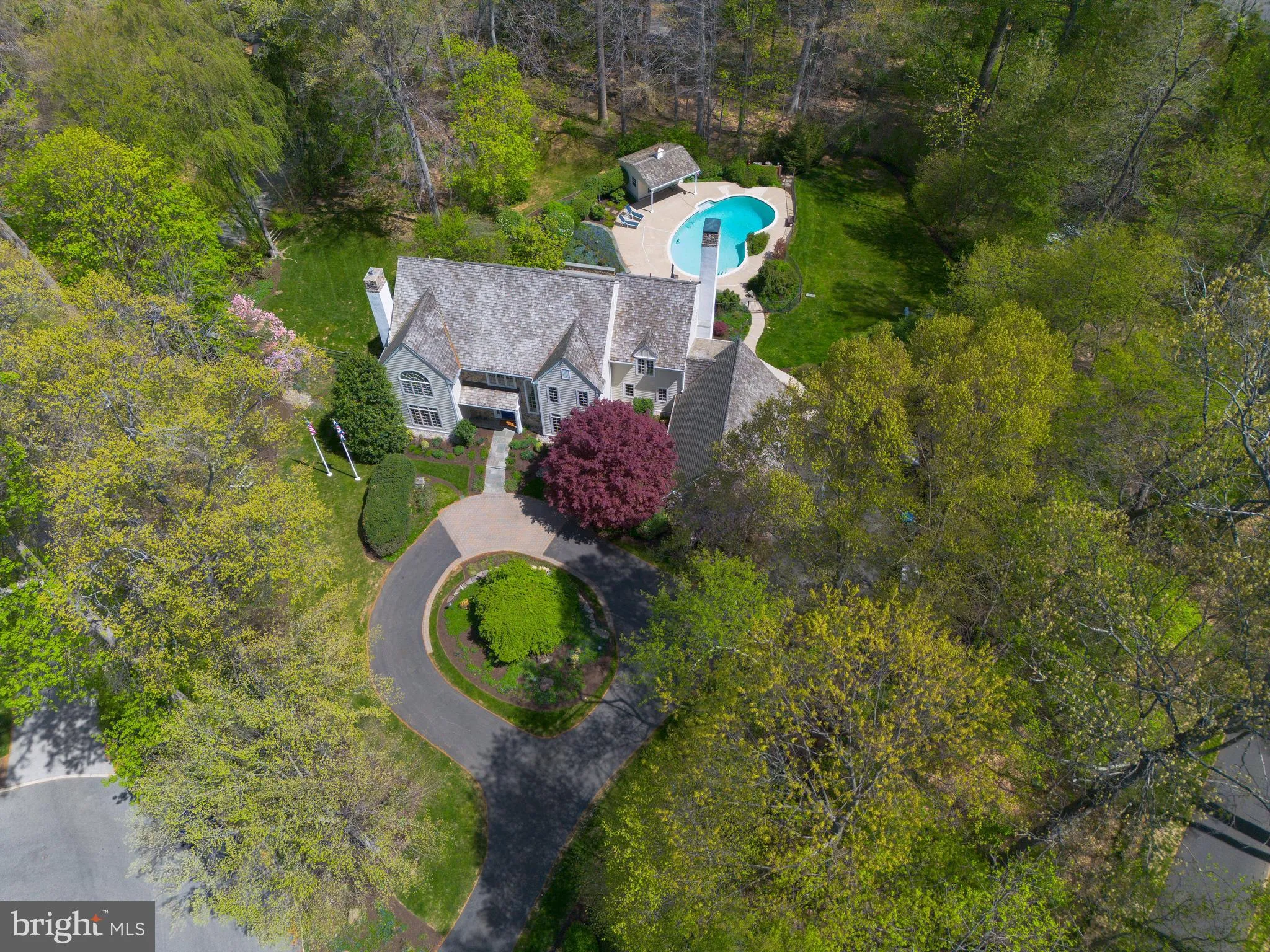 Berwyn, Pennsylvania 19312, United States, 5 Bedrooms Bedrooms, ,5 BathroomsBathrooms,Residential,Pending,115111