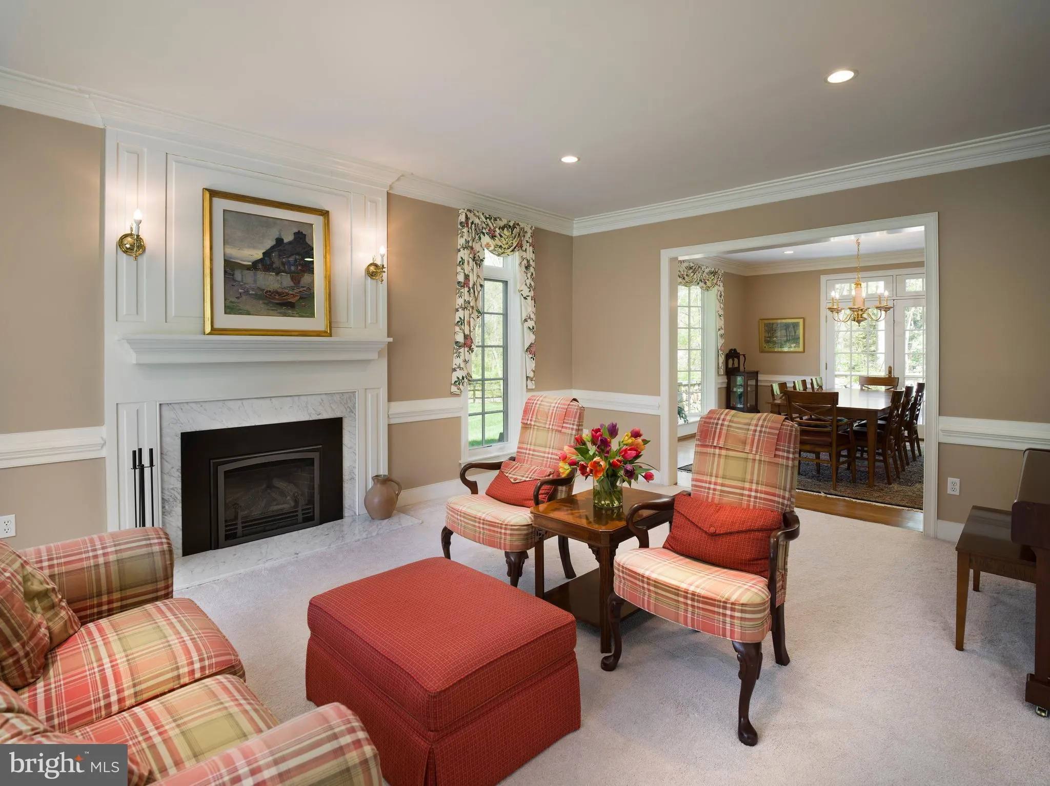 Berwyn, Pennsylvania 19312, United States, 5 Bedrooms Bedrooms, ,5 BathroomsBathrooms,Residential,Pending,115111