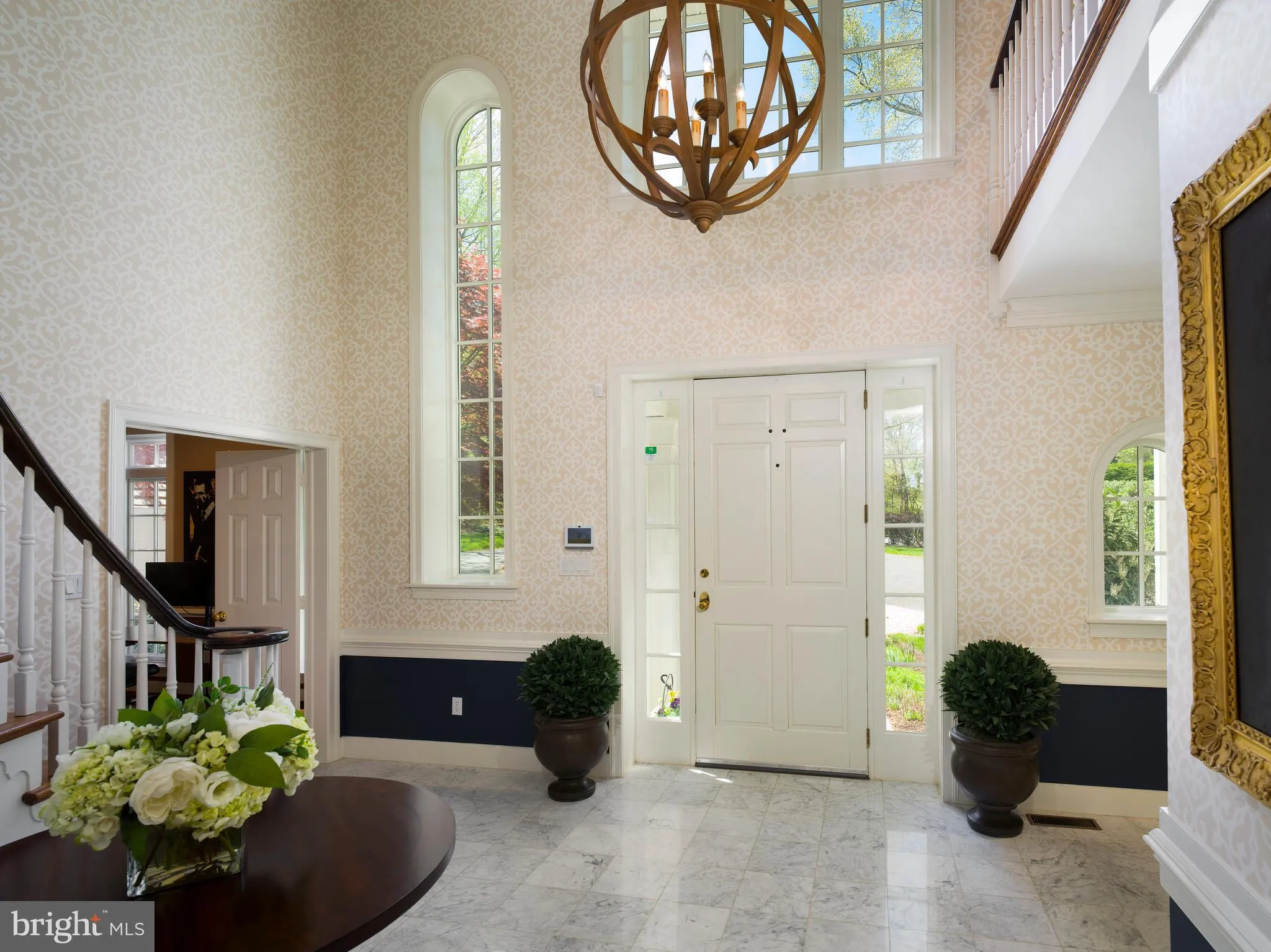 Berwyn, Pennsylvania 19312, United States, 5 Bedrooms Bedrooms, ,5 BathroomsBathrooms,Residential,Pending,115111