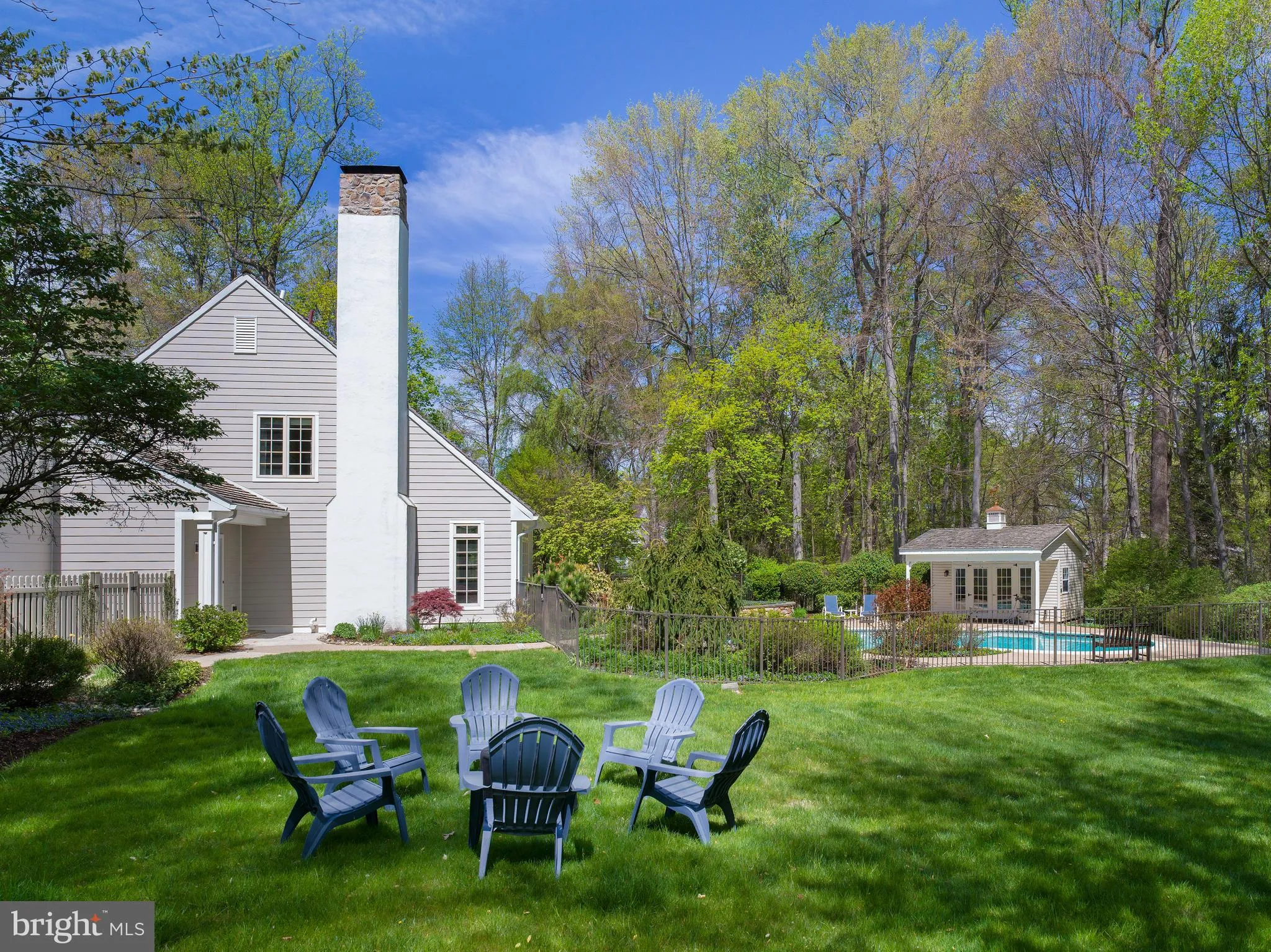 Berwyn, Pennsylvania 19312, United States, 5 Bedrooms Bedrooms, ,5 BathroomsBathrooms,Residential,Pending,115111