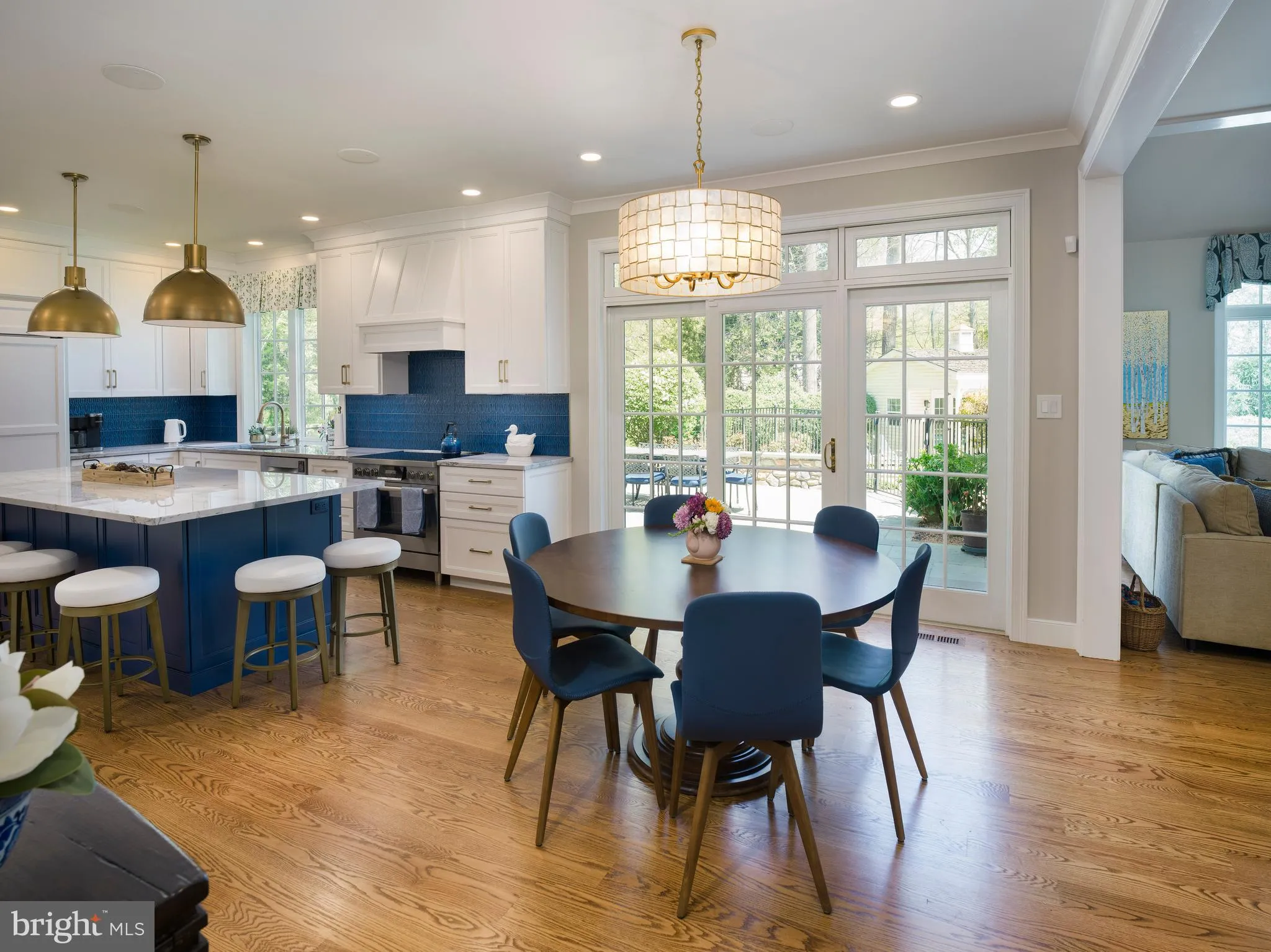 Berwyn, Pennsylvania 19312, United States, 5 Bedrooms Bedrooms, ,5 BathroomsBathrooms,Residential,Pending,115111