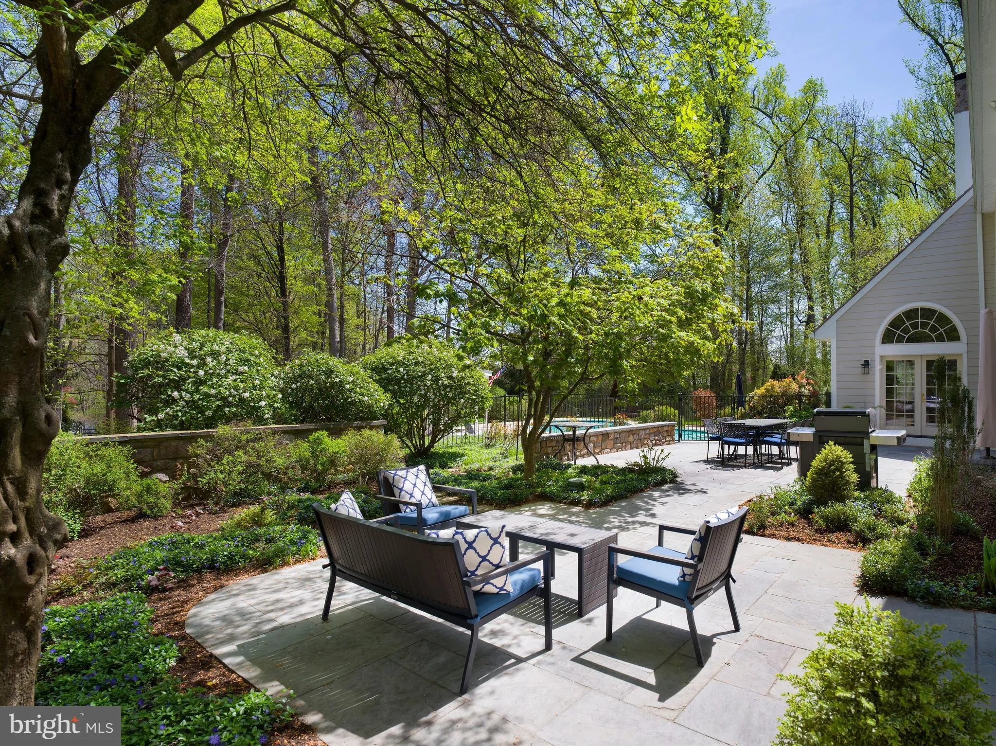 Berwyn, Pennsylvania 19312, United States, 5 Bedrooms Bedrooms, ,5 BathroomsBathrooms,Residential,Pending,115111