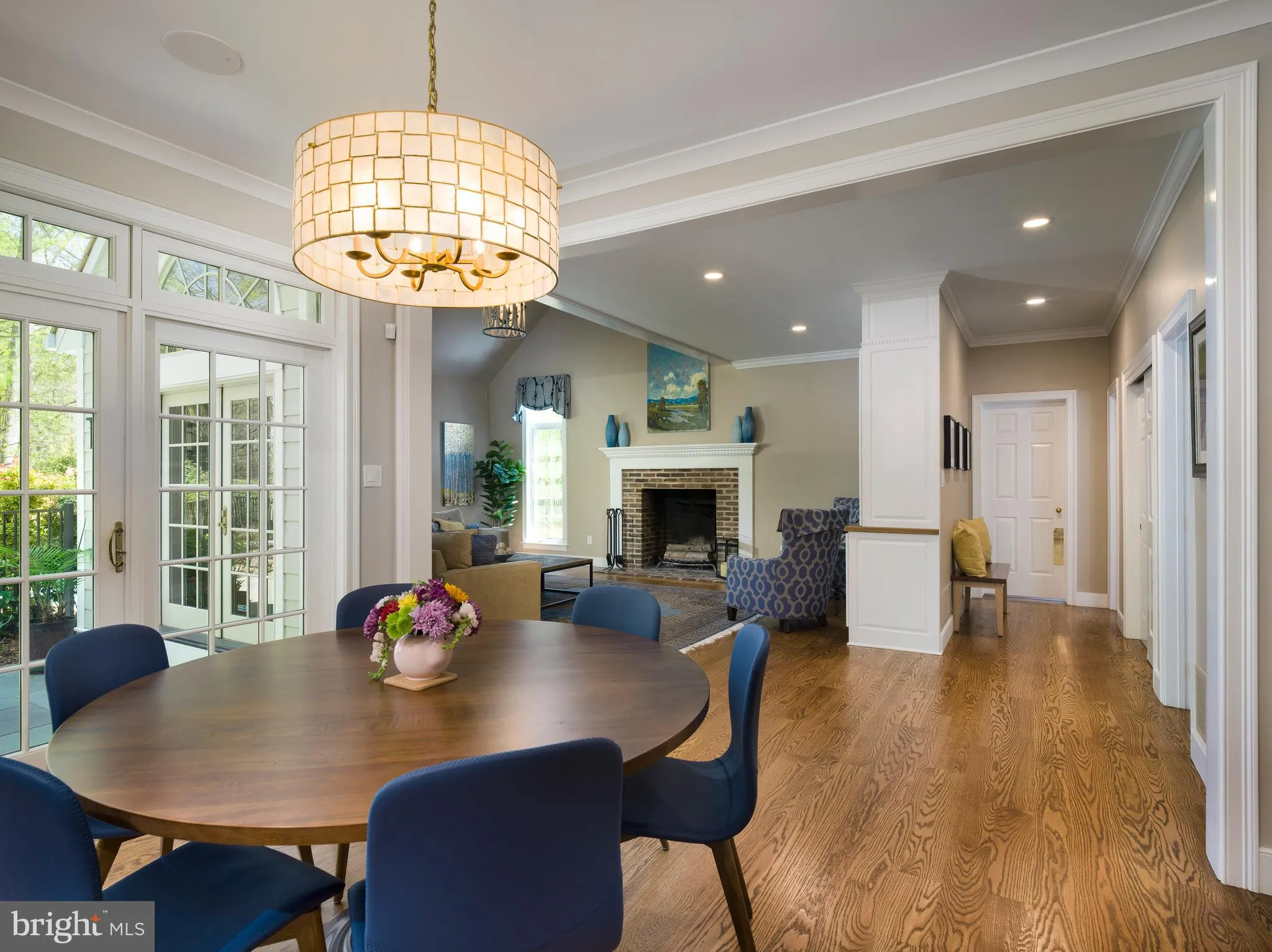 Berwyn, Pennsylvania 19312, United States, 5 Bedrooms Bedrooms, ,5 BathroomsBathrooms,Residential,Pending,115111