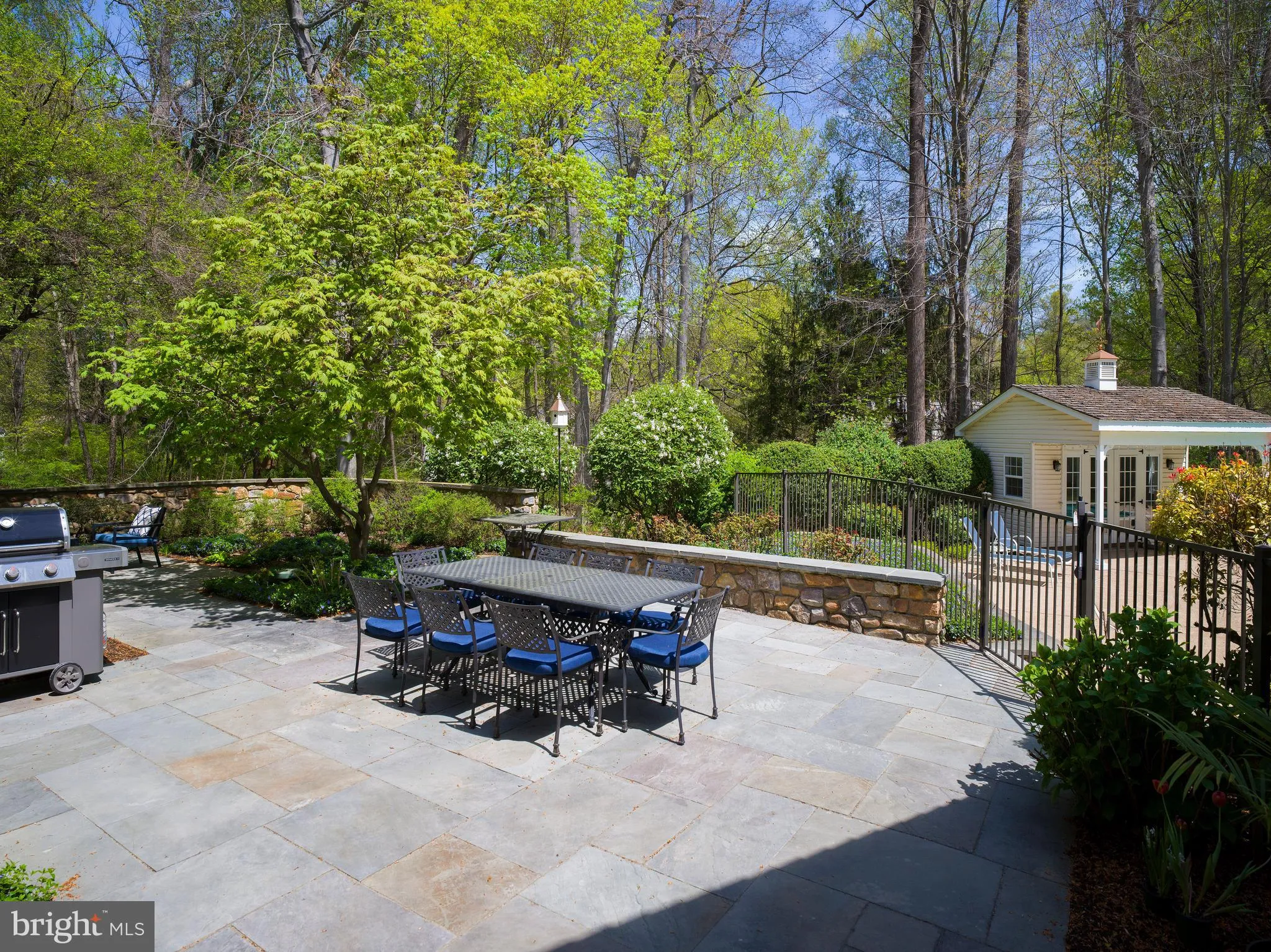 Berwyn, Pennsylvania 19312, United States, 5 Bedrooms Bedrooms, ,5 BathroomsBathrooms,Residential,Pending,115111