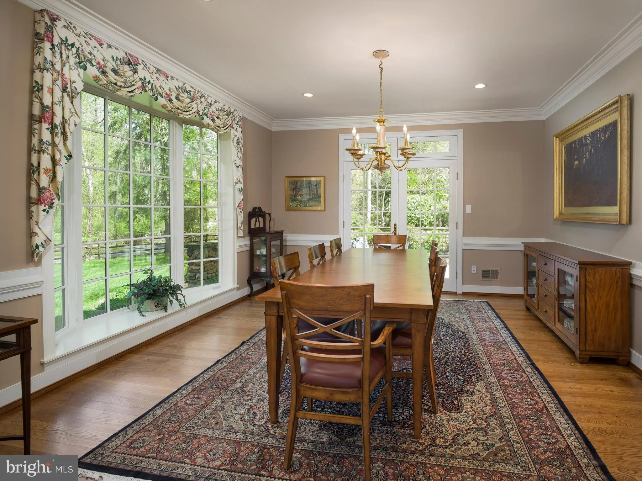 Berwyn, Pennsylvania 19312, United States, 5 Bedrooms Bedrooms, ,5 BathroomsBathrooms,Residential,Pending,115111