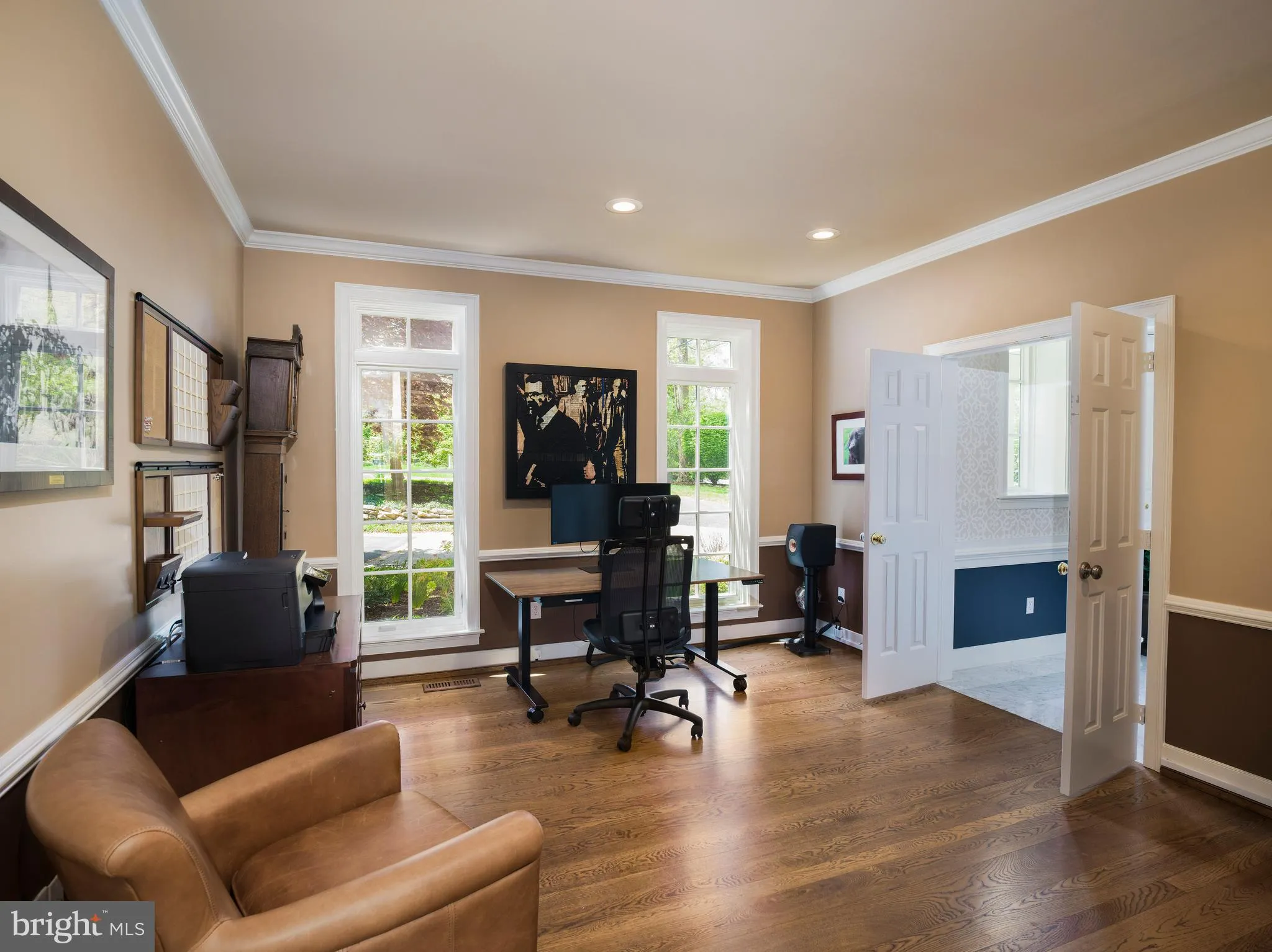 Berwyn, Pennsylvania 19312, United States, 5 Bedrooms Bedrooms, ,5 BathroomsBathrooms,Residential,Pending,115111