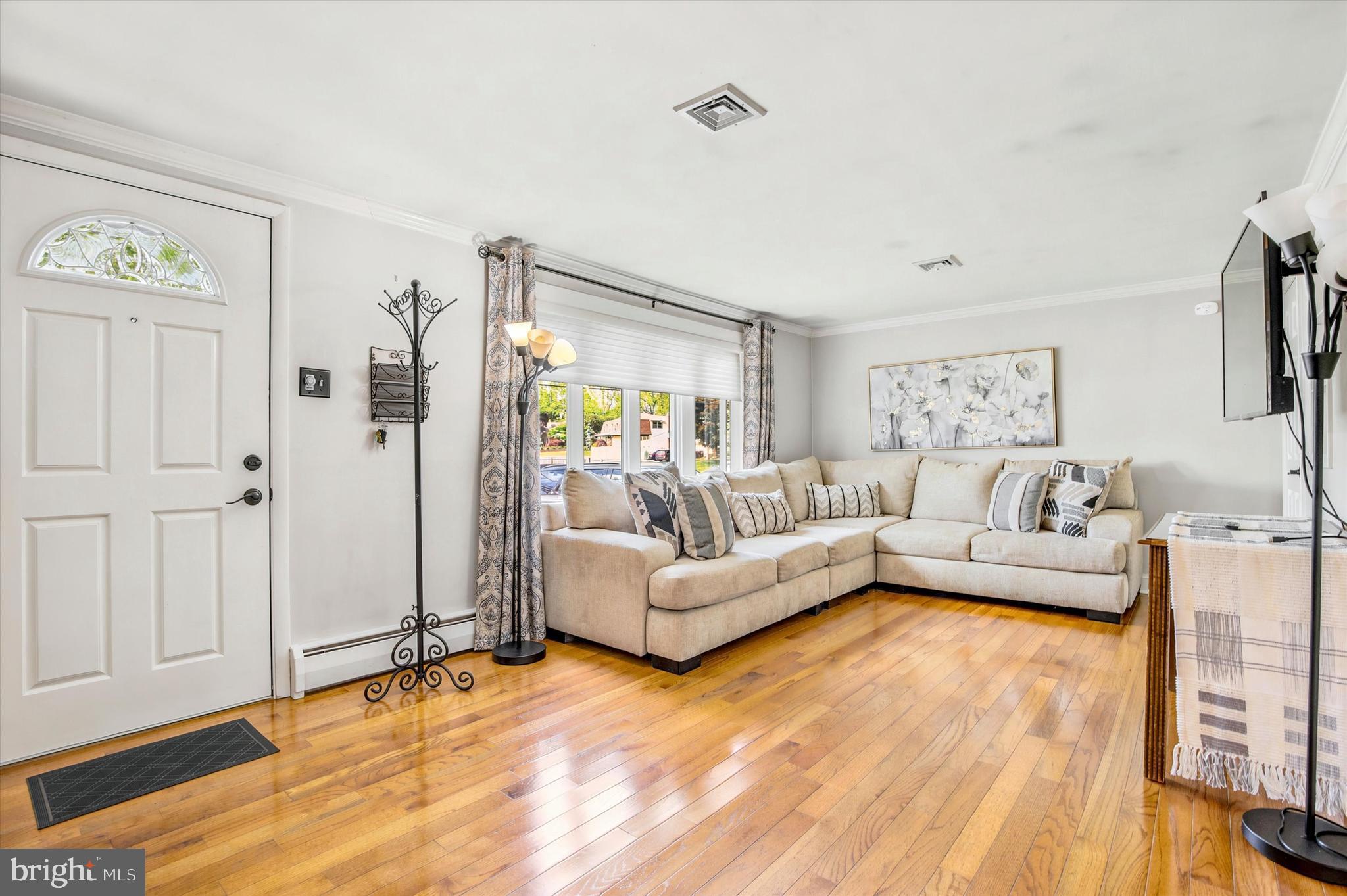 801 VALLEY ROAD