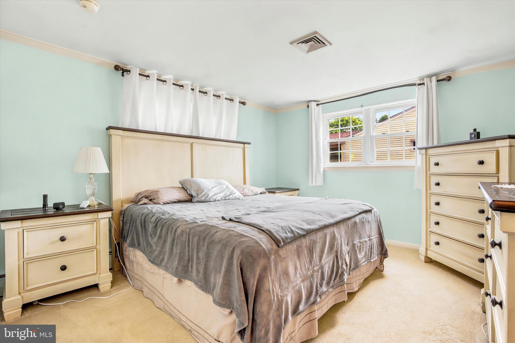 MEADOW WOOD - Residential