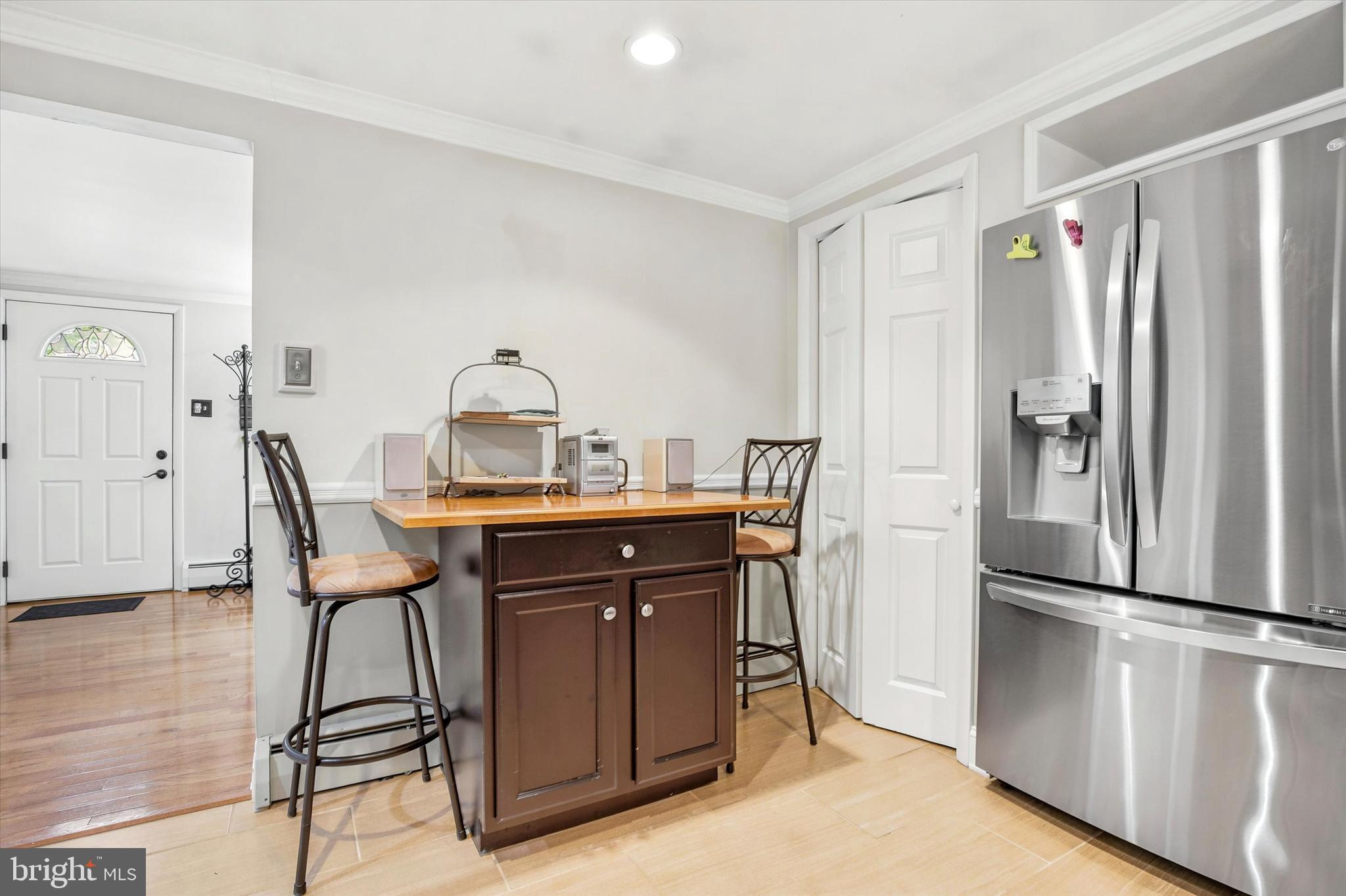 MEADOW WOOD - Residential