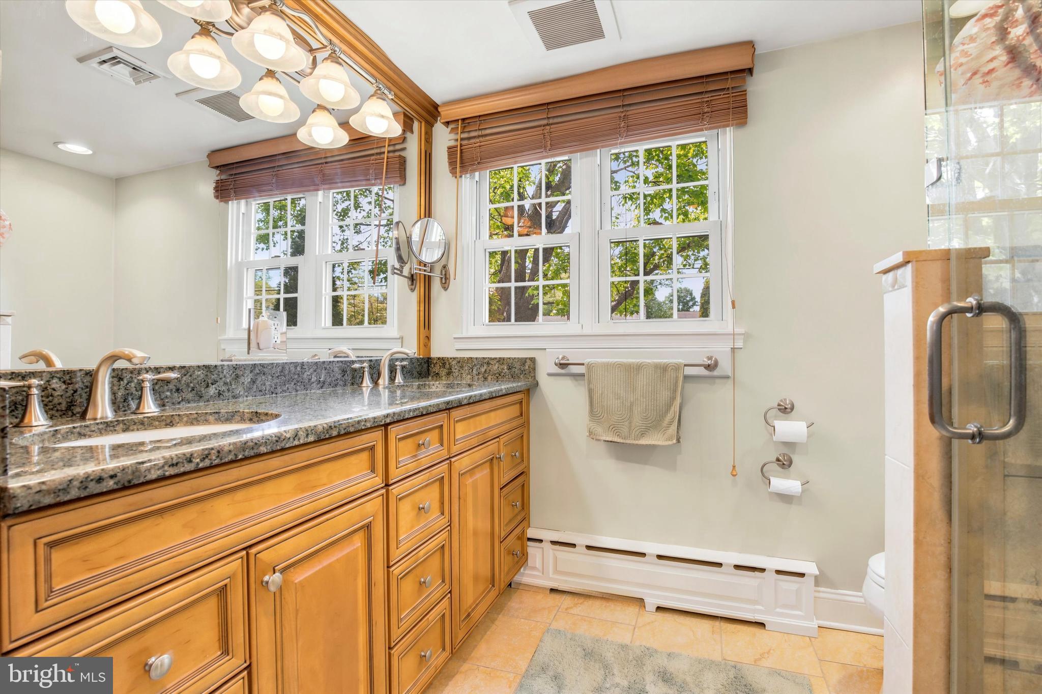 MEADOW WOOD - Residential